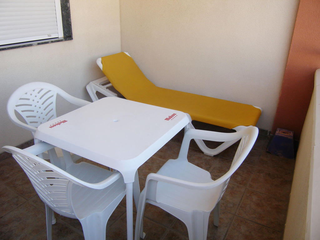 Apartamentos Cibeles Roquetas de Mar Luaran gambar