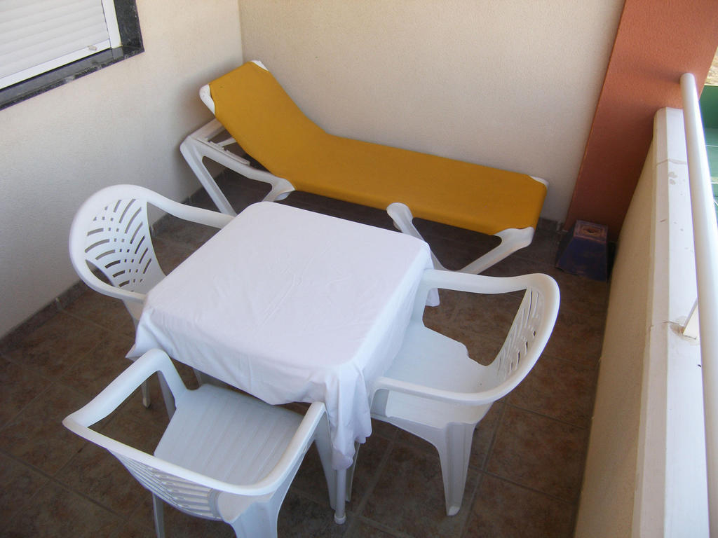 Apartamentos Cibeles Roquetas de Mar Luaran gambar