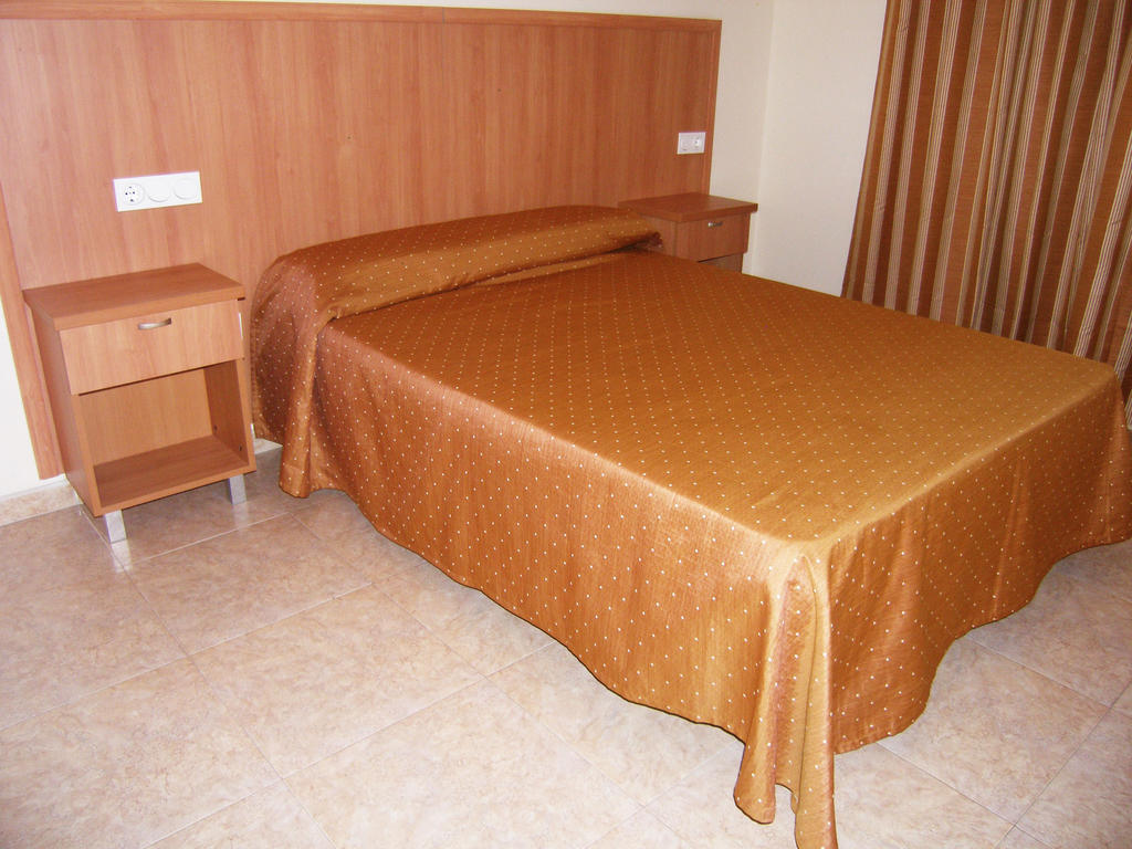 Apartamentos Cibeles Roquetas de Mar Bilik gambar